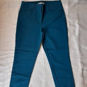 WOMEN'S LOFT RIVIERA PANTS